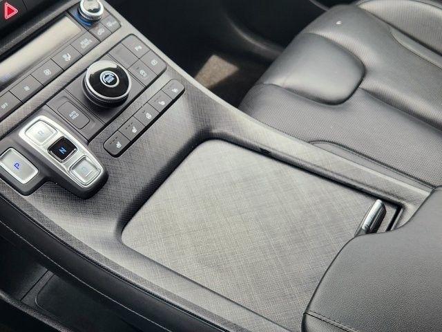 Hyundai Palisade Limited 2024