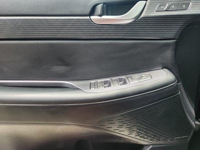 Hyundai Palisade Limited 2024