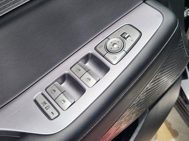 Hyundai Palisade Limited 2024