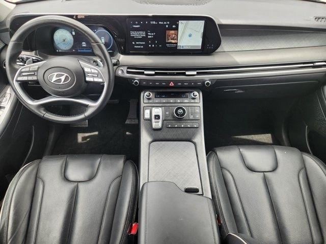 Hyundai Palisade Limited 2024