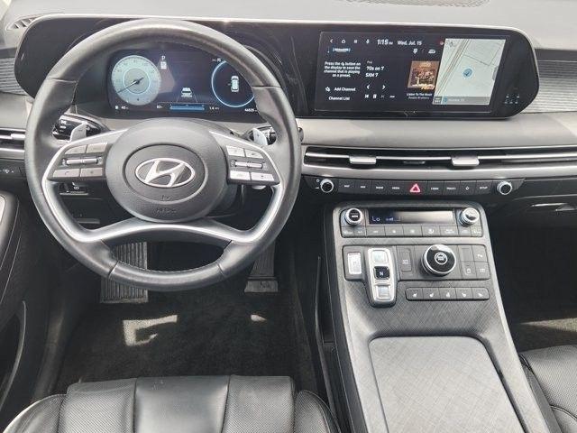 Hyundai Palisade Limited 2024