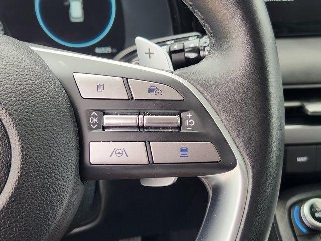 Hyundai Palisade Limited 2024