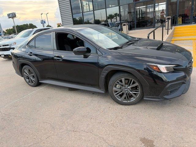 Subaru WRX Base 6M 2023