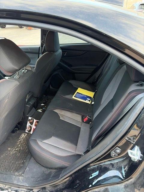 Subaru WRX Base 6M 2023