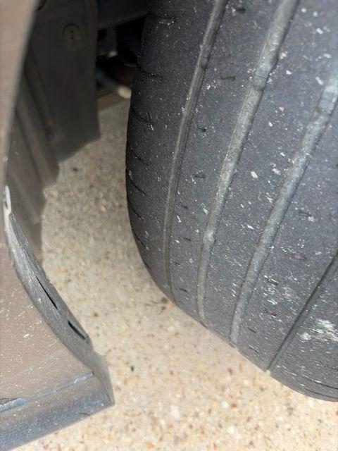 Subaru WRX Base 6M 2023