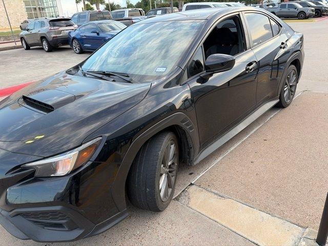 Subaru WRX Base 6M 2023
