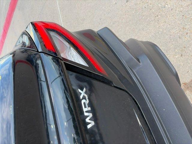 Subaru WRX Base 6M 2023