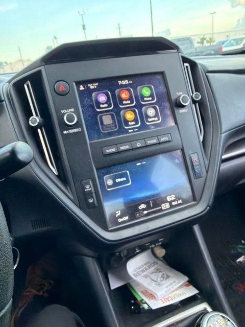 Subaru WRX Base 6M 2023