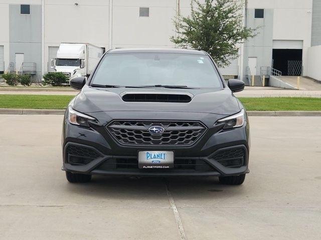 Subaru WRX Base 6M 2023