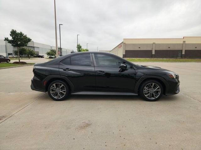 Subaru WRX Base 6M 2023