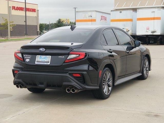 Subaru WRX Base 6M 2023