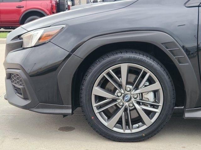 Subaru WRX Base 6M 2023
