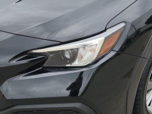 Subaru WRX Base 6M 2023