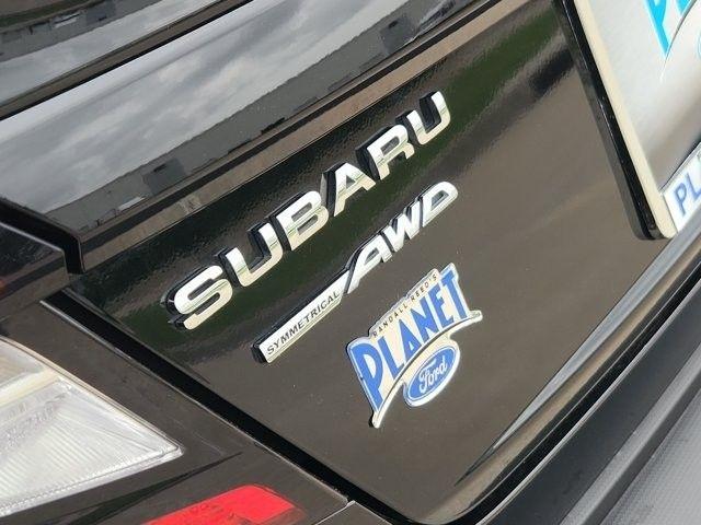 Subaru WRX Base 6M 2023