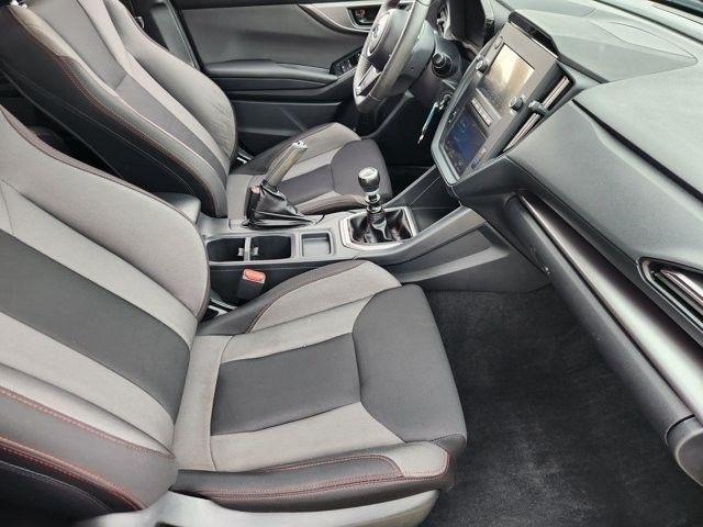Subaru WRX Base 6M 2023