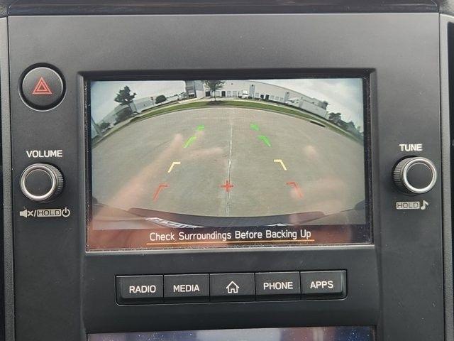 Subaru WRX Base 6M 2023