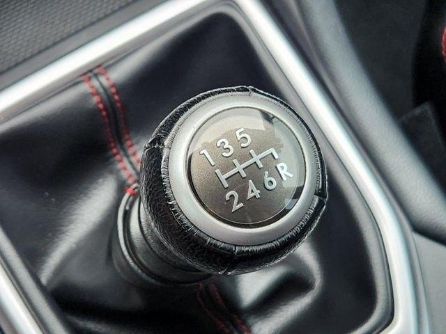 Subaru WRX Base 6M 2023
