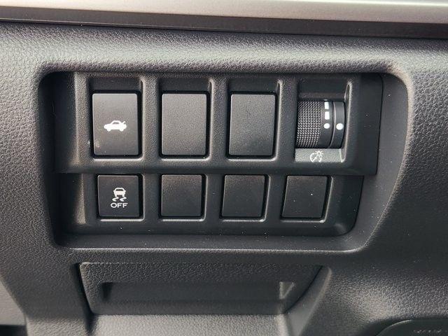 Subaru WRX Base 6M 2023
