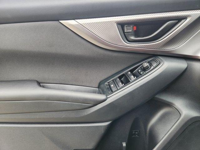 Subaru WRX Base 6M 2023