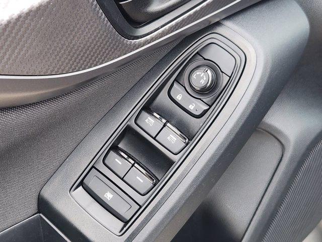 Subaru WRX Base 6M 2023