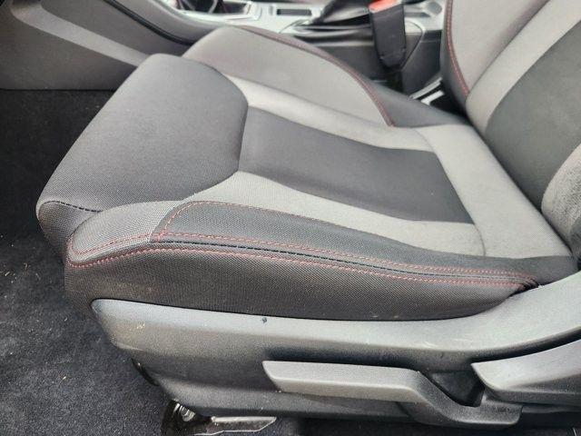 Subaru WRX Base 6M 2023
