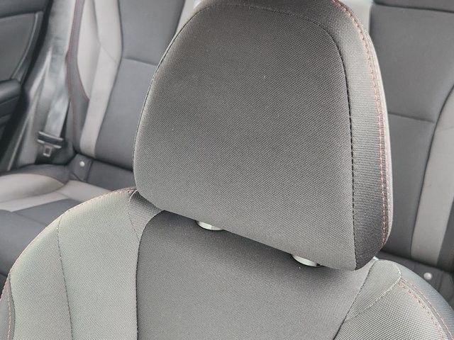 Subaru WRX Base 6M 2023