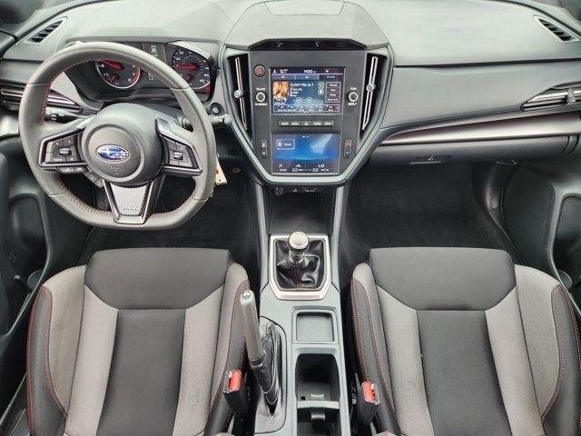 Subaru WRX Base 6M 2023