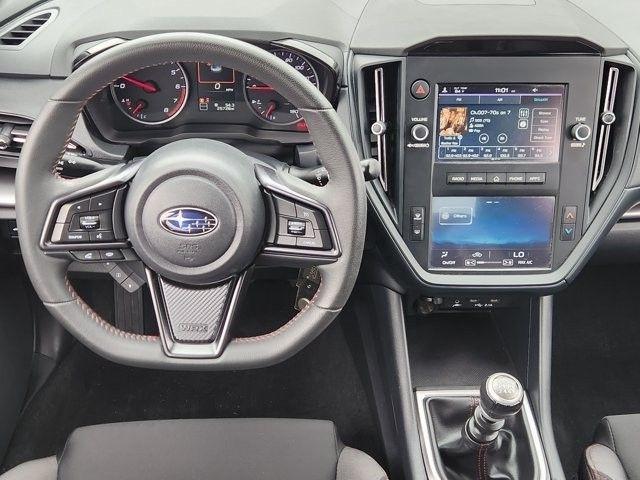 Subaru WRX Base 6M 2023