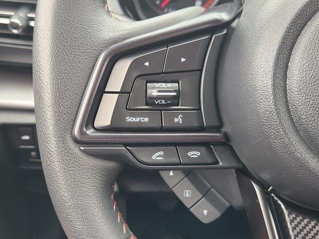 Subaru WRX Base 6M 2023