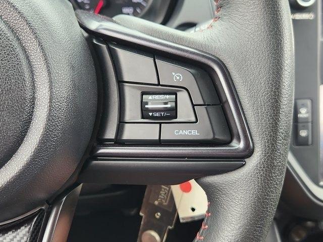 Subaru WRX Base 6M 2023