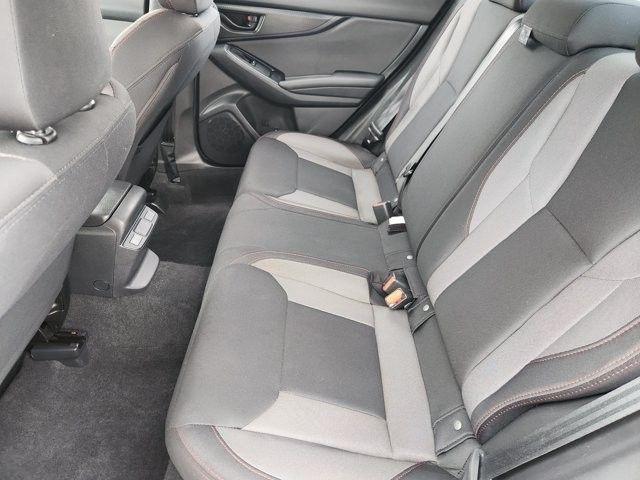 Subaru WRX Base 6M 2023