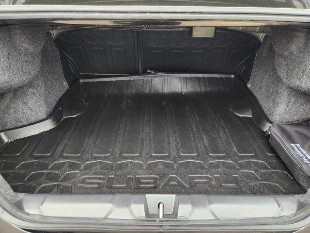 Subaru WRX Base 6M 2023