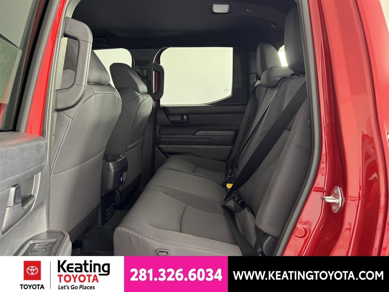 Toyota Tacoma TRD Sport Double Cab 4WD 2026