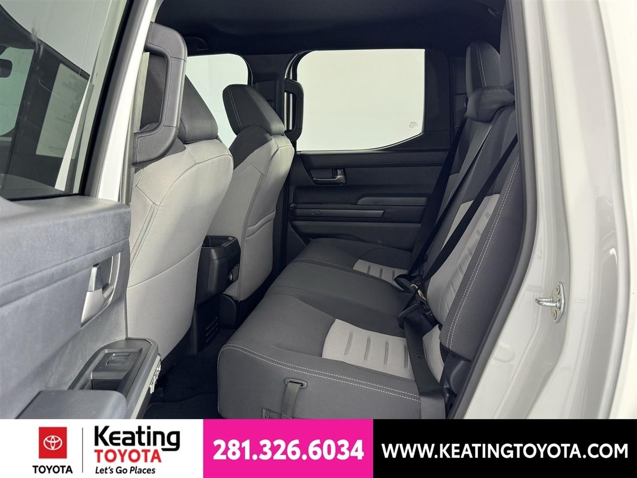 Toyota Tacoma TRD Sport Double Cab 4WD 2026
