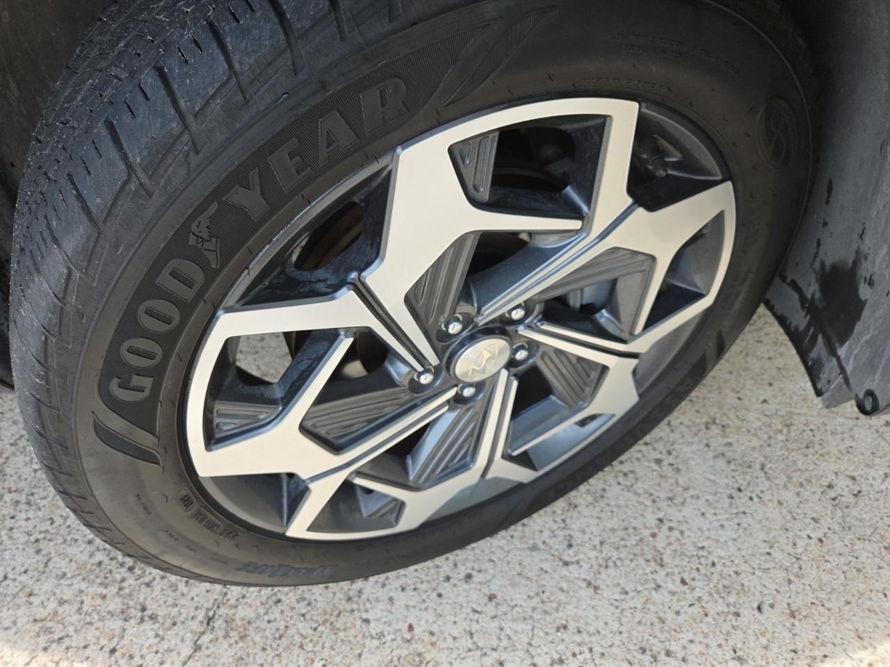 Hyundai Palisade Calligraphy 2021