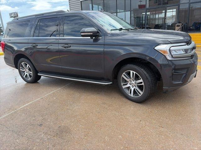 Ford Expedition MAX XLT 2022