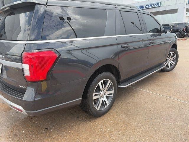 Ford Expedition MAX XLT 2022