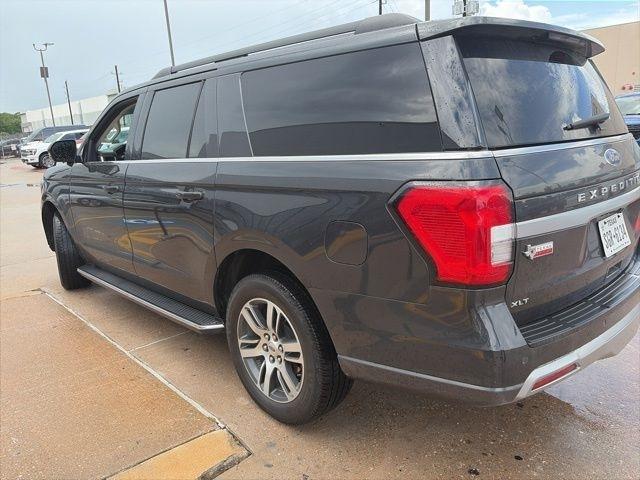 Ford Expedition MAX XLT 2022