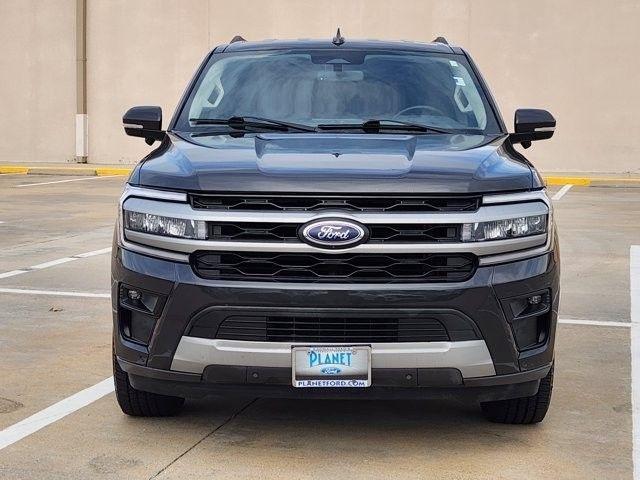 Ford Expedition MAX XLT 2022