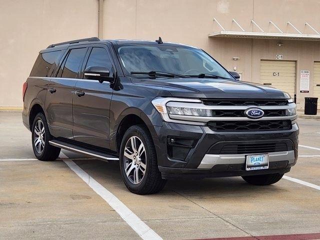 Ford Expedition MAX XLT 2022