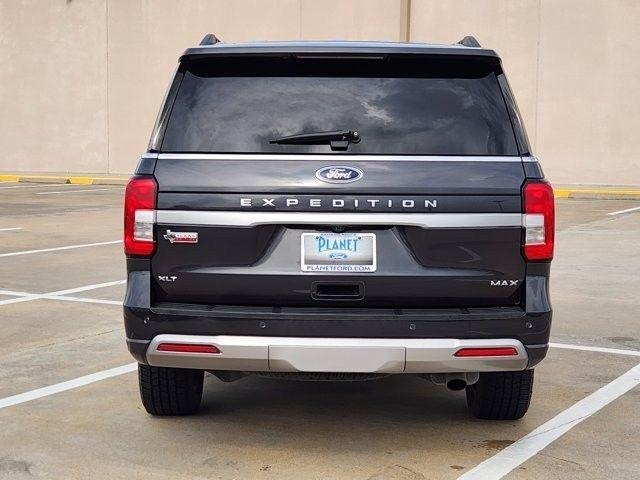 Ford Expedition MAX XLT 2022