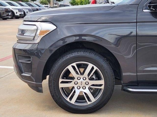 Ford Expedition MAX XLT 2022