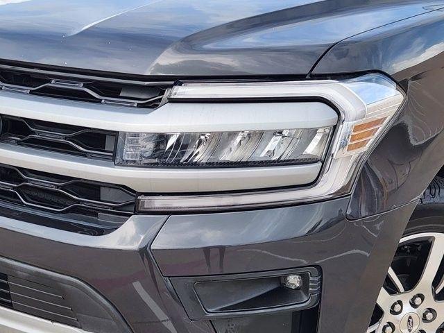 Ford Expedition MAX XLT 2022