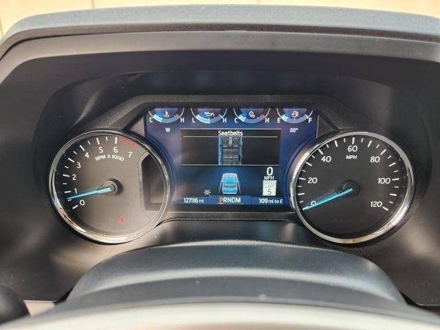 Ford Expedition MAX XLT 2022