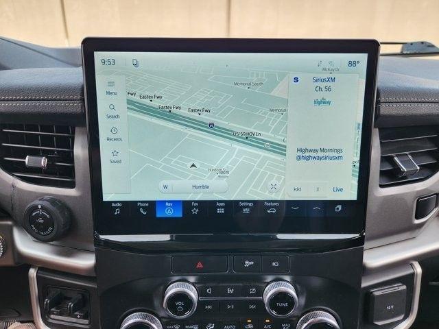 Ford Expedition MAX XLT 2022