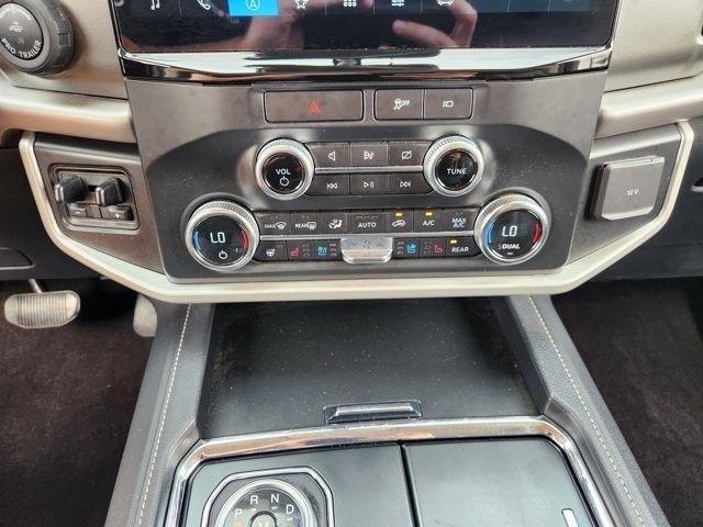Ford Expedition MAX XLT 2022