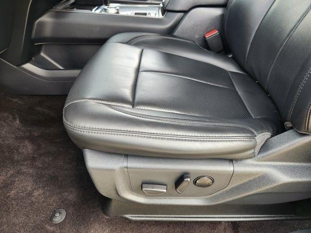 Ford Expedition MAX XLT 2022