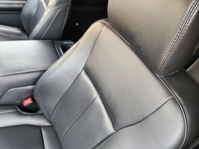 Ford Expedition MAX XLT 2022