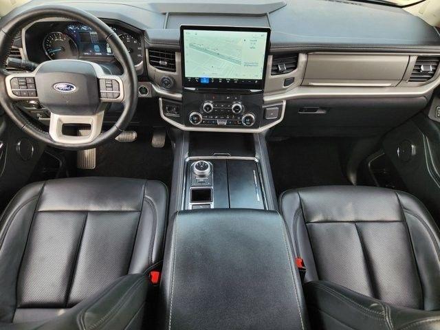 Ford Expedition MAX XLT 2022