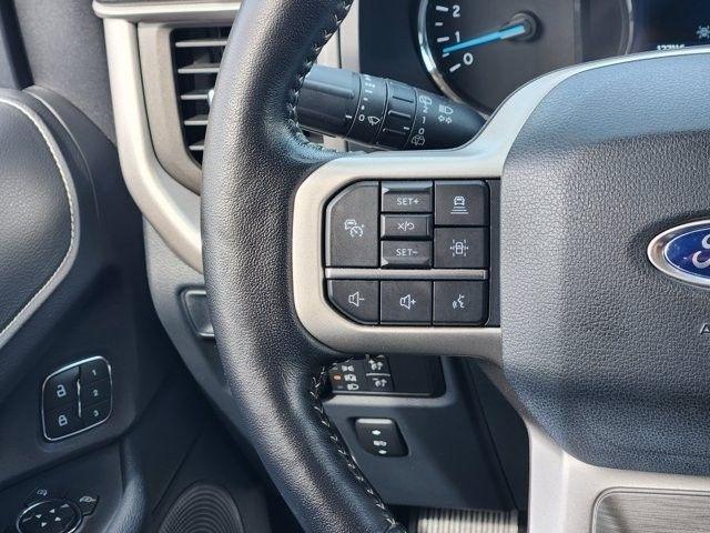 Ford Expedition MAX XLT 2022